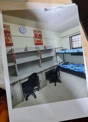Blk 117 Potong Pasir Avenue 1 (Toa Payoh), HDB 3 Rooms #554039991